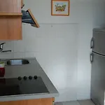 Apartment Definis